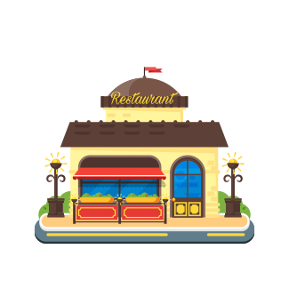 Description of Restaurant Reservation App