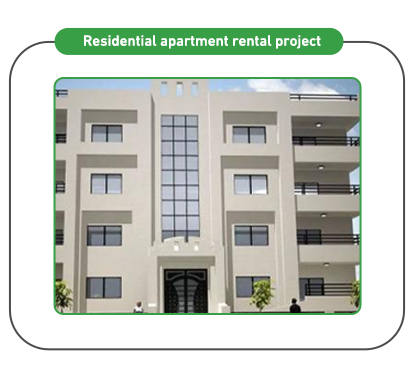 Serviced Apartments Compound Services