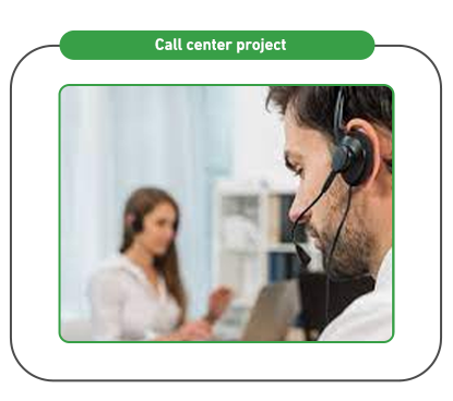 Call Center Company Services