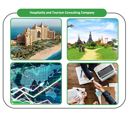 Hospitality and Tourism Consulting Company Services