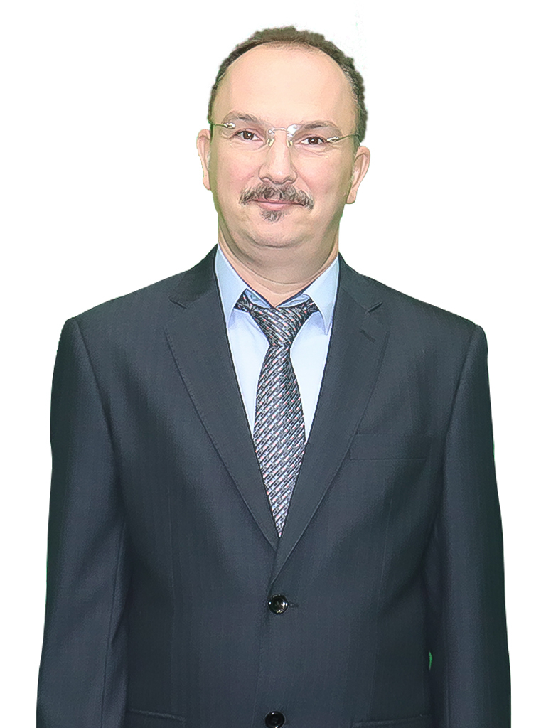 Sherif Mahmoud Dia