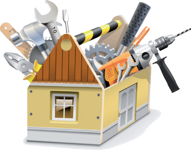 Description  Home Maintenance Services Company