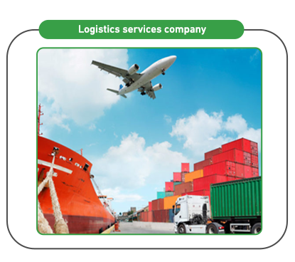 Logistics services