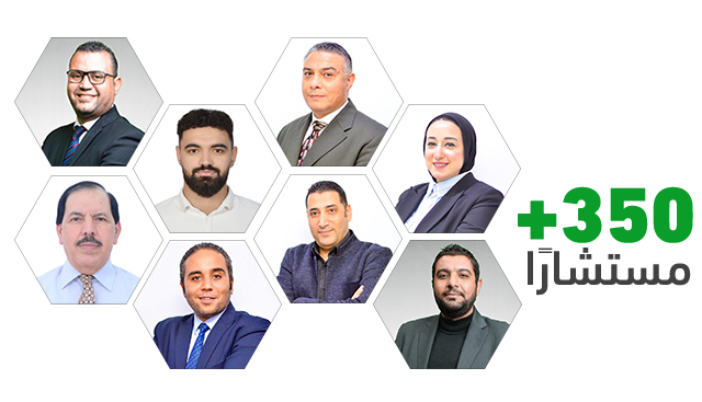 مستشارون بخبرة واسعة في السوق الإماراتي