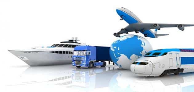 Description Import and Export Company