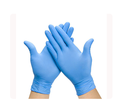 Description of the Medical Gloves Factory