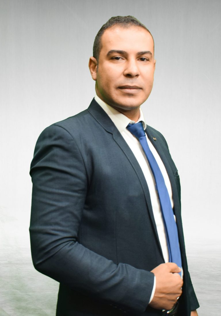 Mohamed Shaban