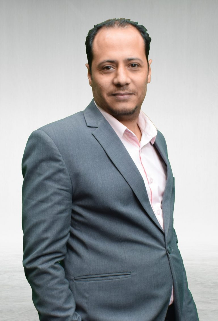 Sameh Maher