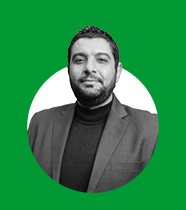 السيد / علاء نبيل محمد محمد سيد