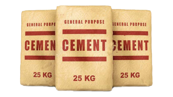 Cement Factory Project Description 