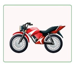 E-scooter Rental App