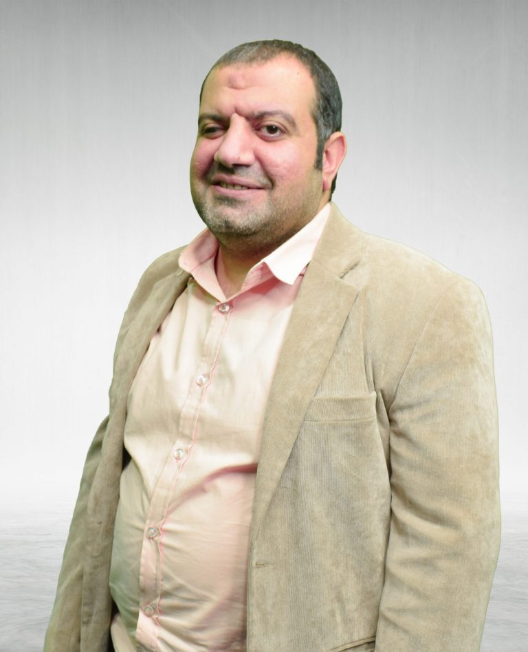 Mustafa Mohammed