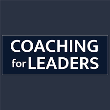 Coaching for Leaders