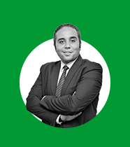 السيد / مصطفي عبدالظاهر إبراهيم