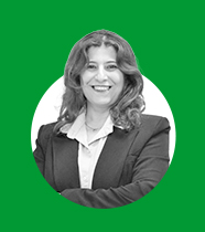 Mrs. Maha Edward Habib